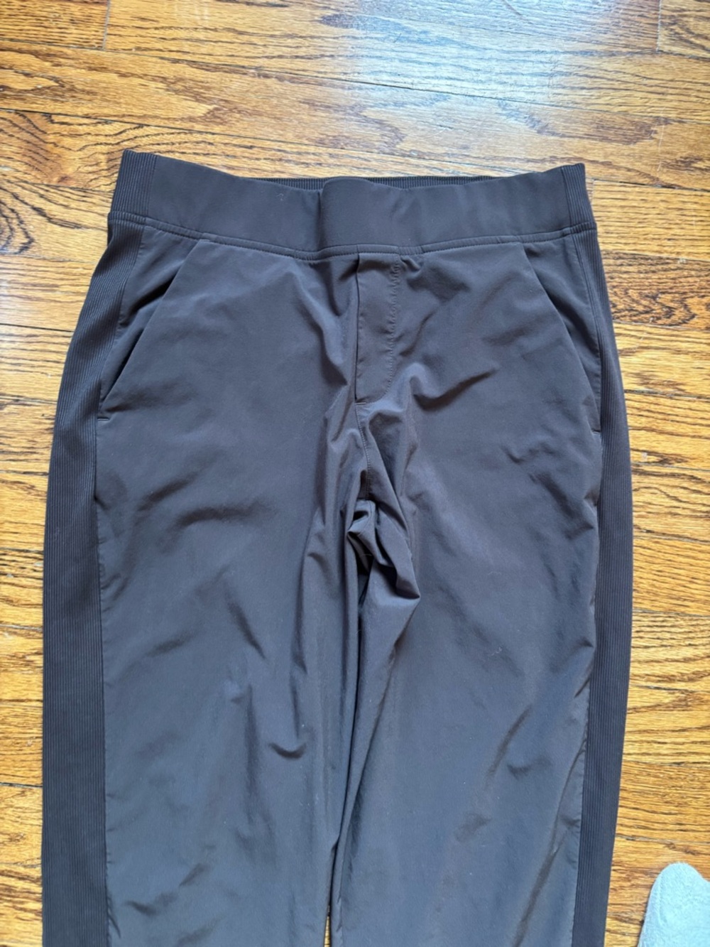 Athleta Brooklyn Mid-Rise Ankle Pant Size 6P - Picture 4 of 6